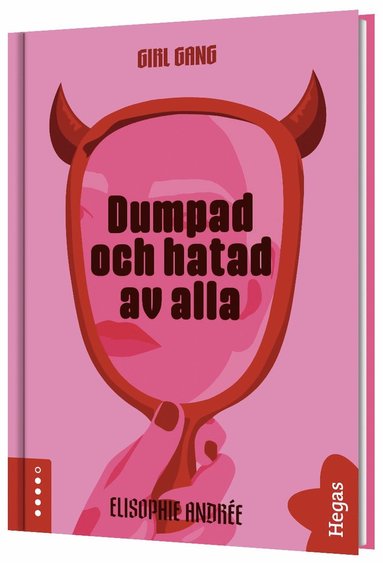 Dumpad och hatad av alla (storpocket)