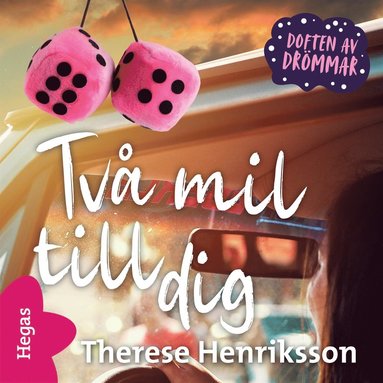 Tv mil till dig (kartonnage)