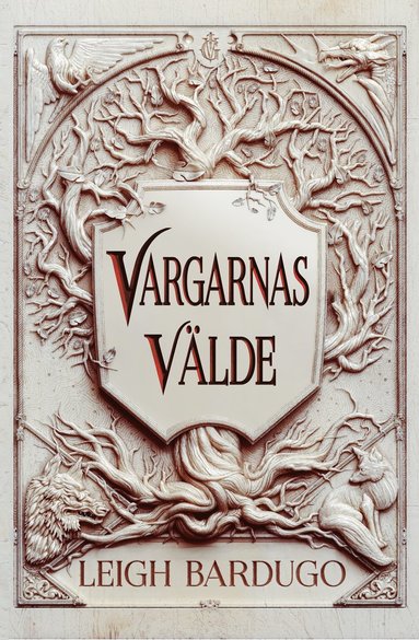 Vargarnas vlde (pocket)