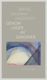 Genom lager av gardiner (hftad)
