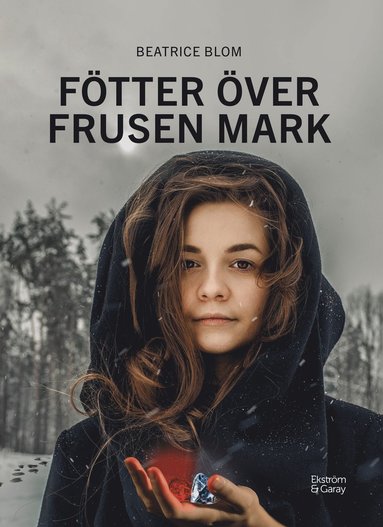 Ftter ver frusen mark (kartonnage)