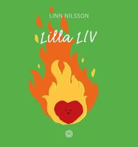 Omslag: Lilla Liv