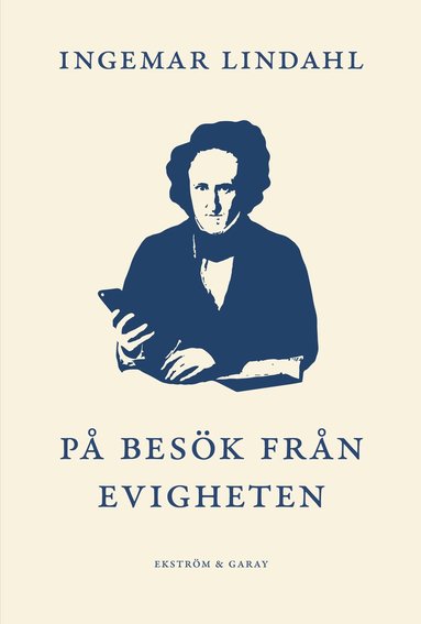P besk frn evigheten (pocket)