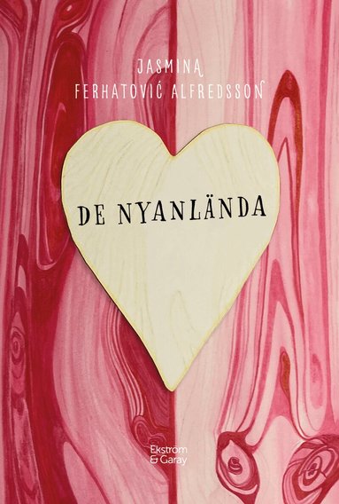 De nyanl�nda (inbunden)