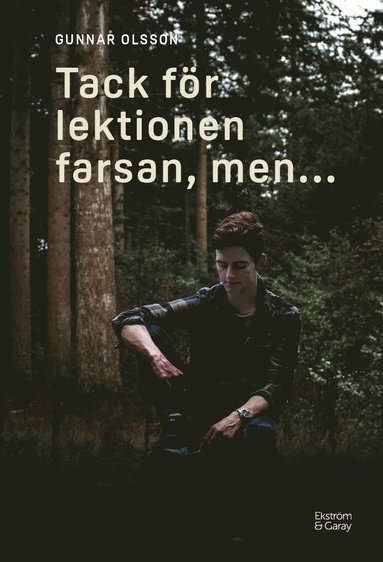 Tack fr lektionen farsan, men ... (pocket)