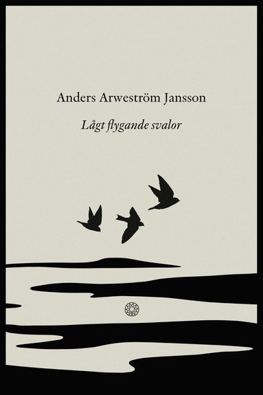 Lgt flygande svalor (hftad)