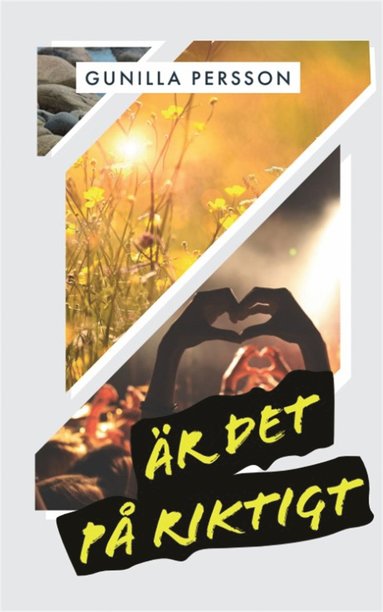 Är det på riktigt (inbunden)
