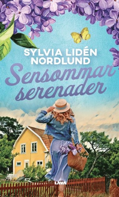 Sensommarserenader (ljudbok)