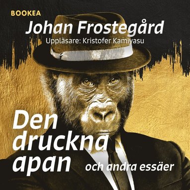 Den druckna apan och andra esser