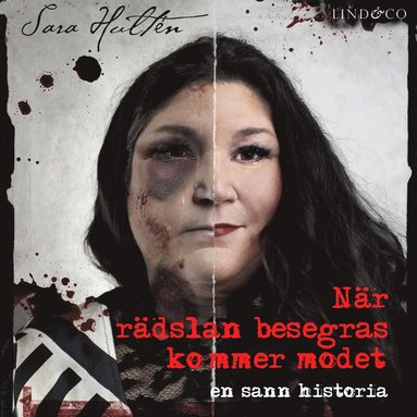 N�r r�dslan besegras kommer modet  (pocket)