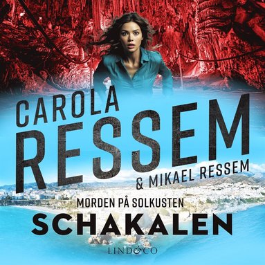 Schakalen (pocket)