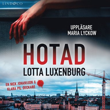 Hotad (pocket)