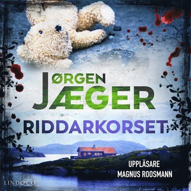 Riddarkorset (ljudbok)