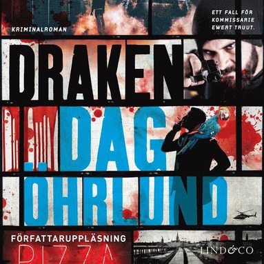Draken (ljudbok)