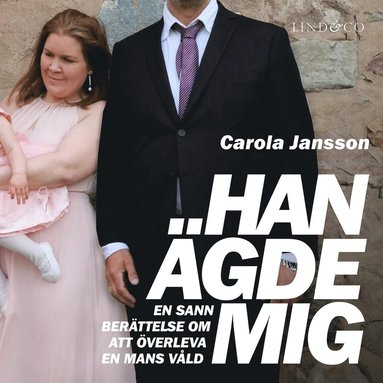 Han gde mig (ljudbok)