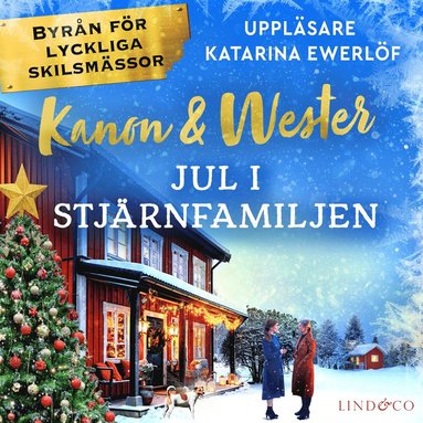 Jul i stjrnfamiljen