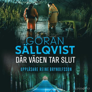 Dr vgen tar slut (ljudbok)