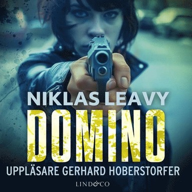 Domino (ljudbok)