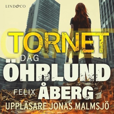 Tornet (ljudbok)
