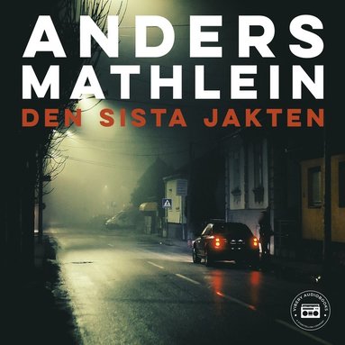 Den sista jakten (ljudbok)
