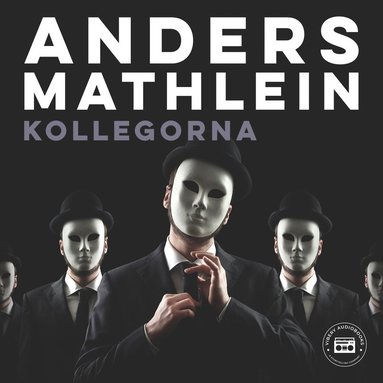 Kollegorna (inbunden)