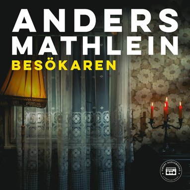 Bes�karen (ljudbok)