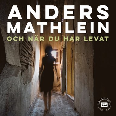 Och nr du har levat (ljudbok)