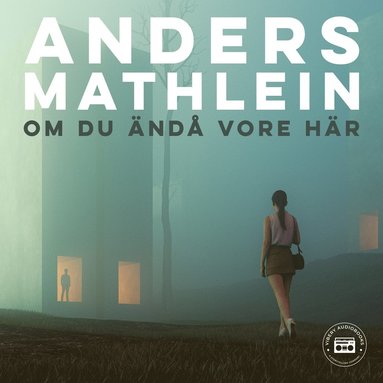 Om du nd vore hr (ljudbok)