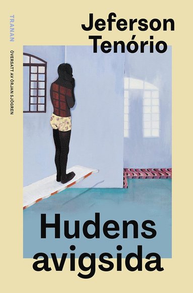 Hudens avigsida (kartonnage)