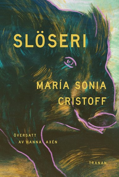 Slseri (inbunden)
