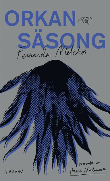 Orkanssong (pocket)