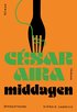 Middagen
