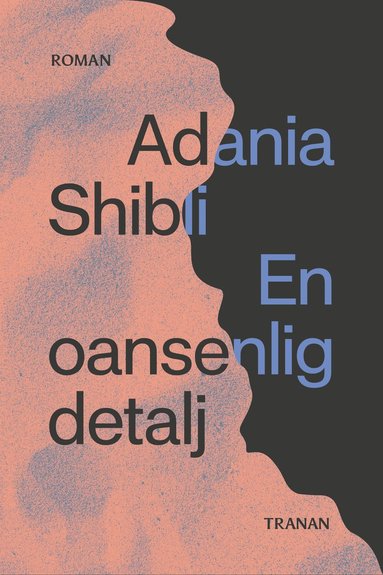 En oansenlig detalj (inbunden)