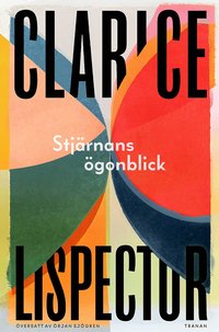 Omslag: Stjärnans ögonblick