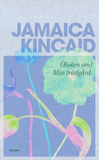 (Boken om) Min trdgrd (pocket)