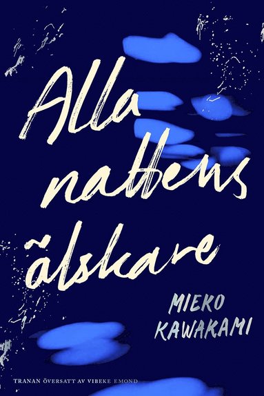 Alla nattens lskare (pocket)