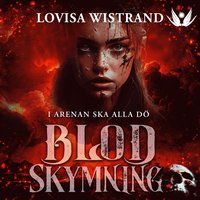 Blodskymning  (ljudbok)