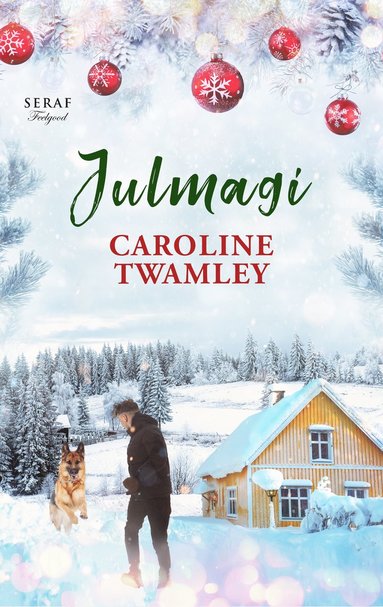 Julmagi (inbunden)
