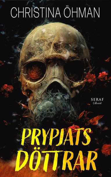 Prypjats dttrar  (e-bok)