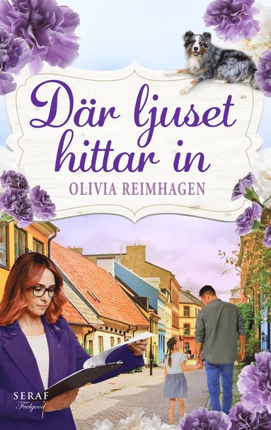 Dr ljuset hittar in (e-bok)
