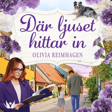 Dr ljuset hittar in