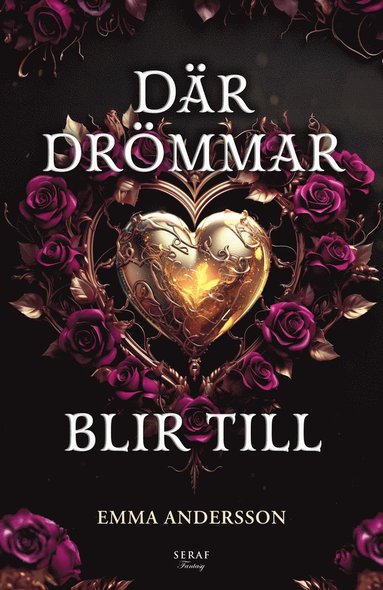 Dr drmmar blir till (inbunden)