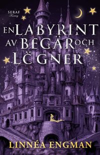 En labyrint av begär och lögner