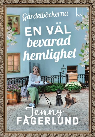 En v�l bevarad hemlighet (inbunden)
