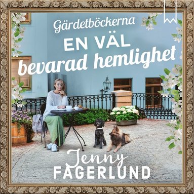 En v�l bevarad hemlighet (pocket)