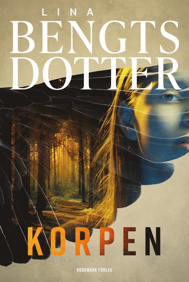 Korpen (e-bok)