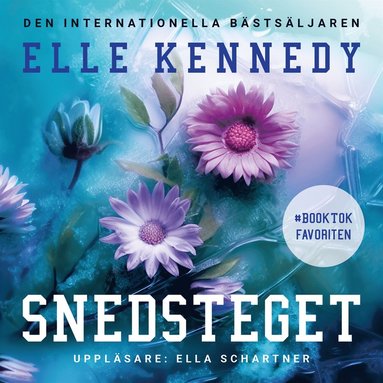 Snedsteget (ljudbok)