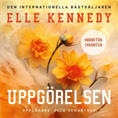Uppgrelsen (ljudbok)