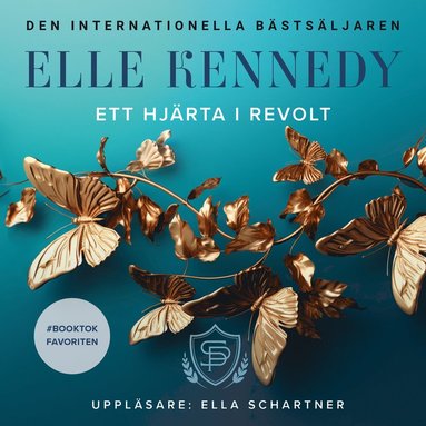 Ett hjrta i revolt (e-bok)