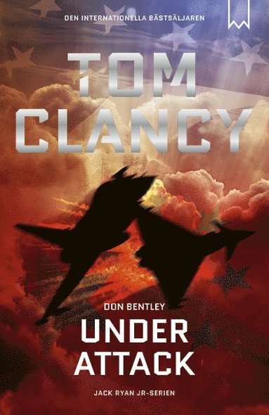 Under attack (e-bok)